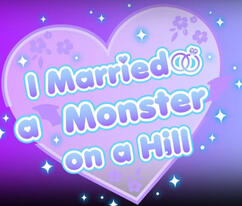 Extras I Married A Monster On A Hill