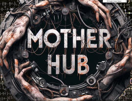 Kira Nevans Mother Hub