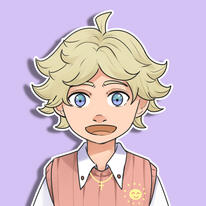 Isaiah I Married a Monster On a Hill